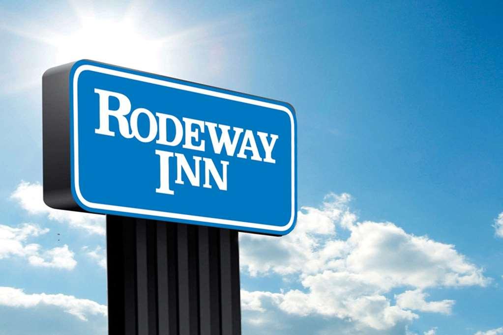 Rodeway Inn Fort Smith I-540 ภายนอก รูปภาพ